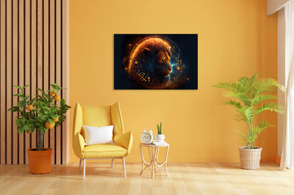 Vorschaubild Wohnzimmerbild 3