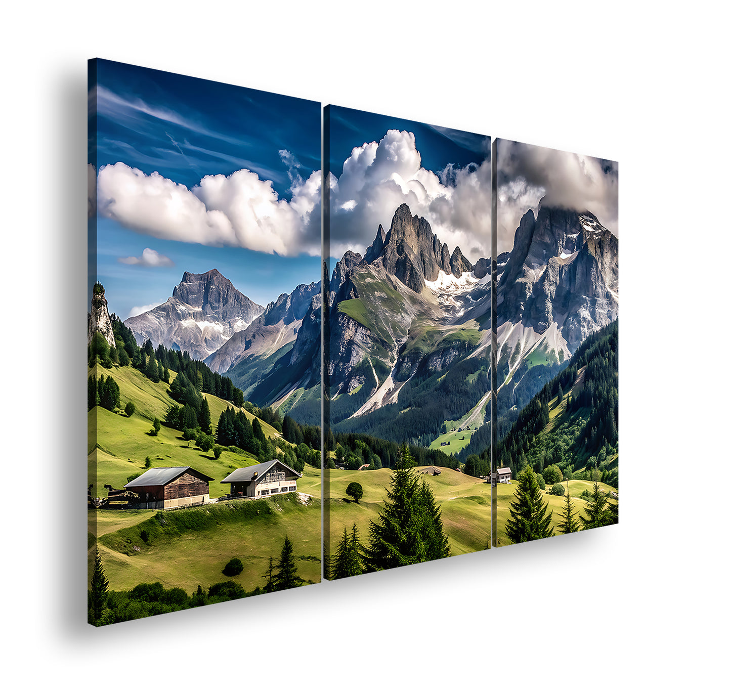 Hauptbild Farbig 3 Teilig