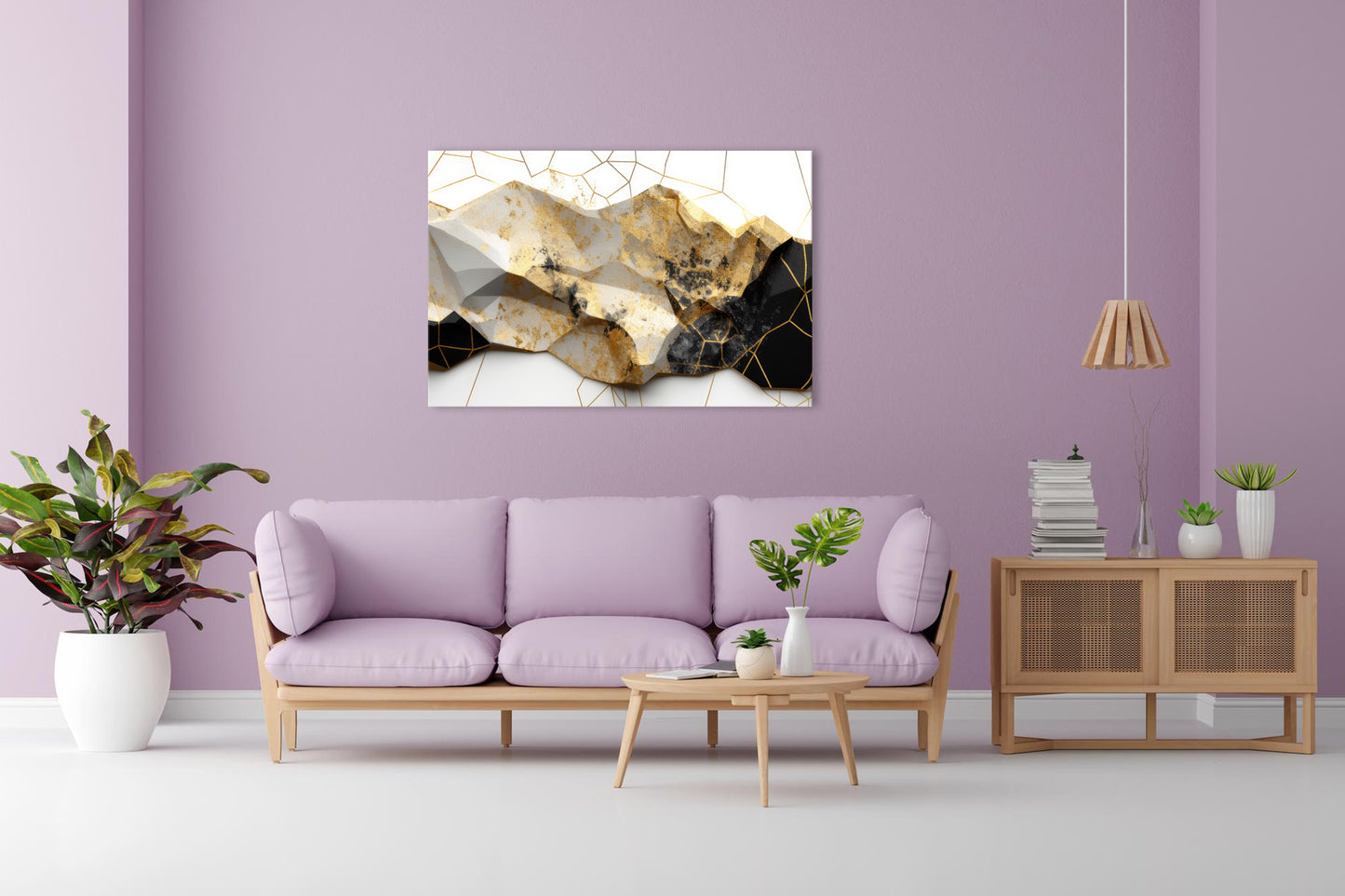 Vorschaubild Wohnzimmerbild 2