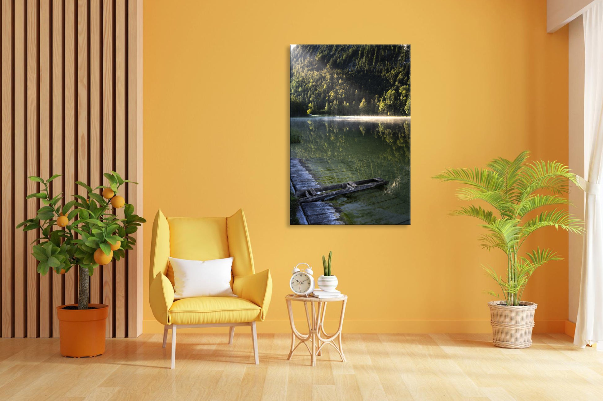 Vorschaubild Wohnzimmerbild 3