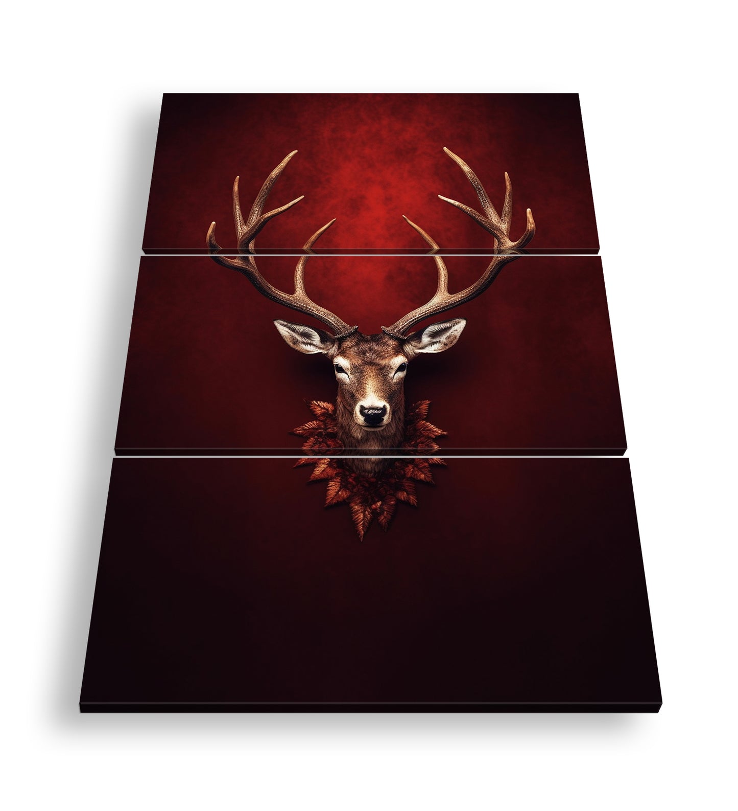 Hauptbild Farbig 3 Teilig