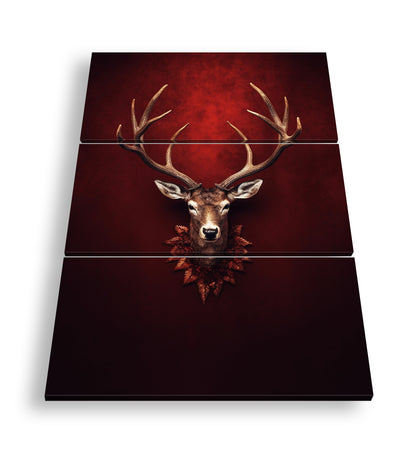 Hauptbild Farbig 3 Teilig