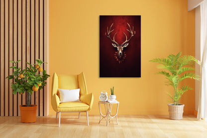 Vorschaubild Wohnzimmerbild 3