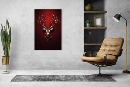 Vorschaubild Wohnzimmerbild 1