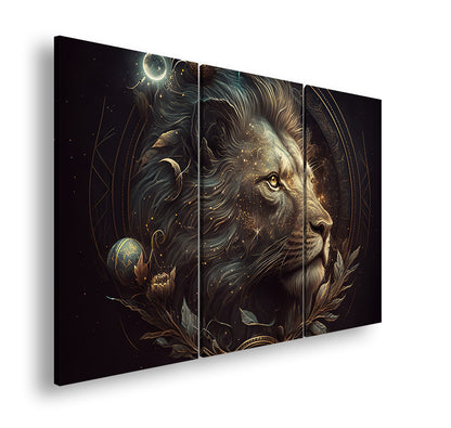 Hauptbild Farbig 3 Teilig