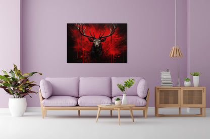 Vorschaubild Wohnzimmerbild 2