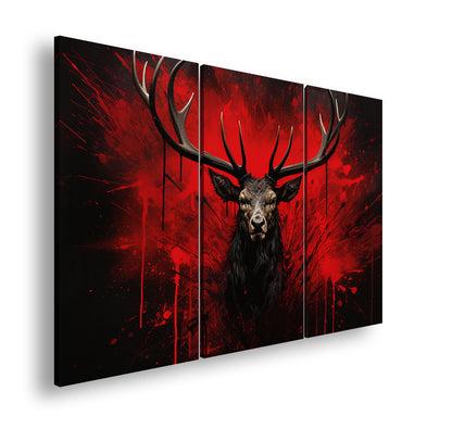 Hauptbild Farbig 3 Teilig