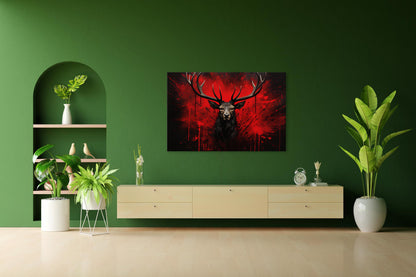 Vorschaubild Wohnzimmerbild 4