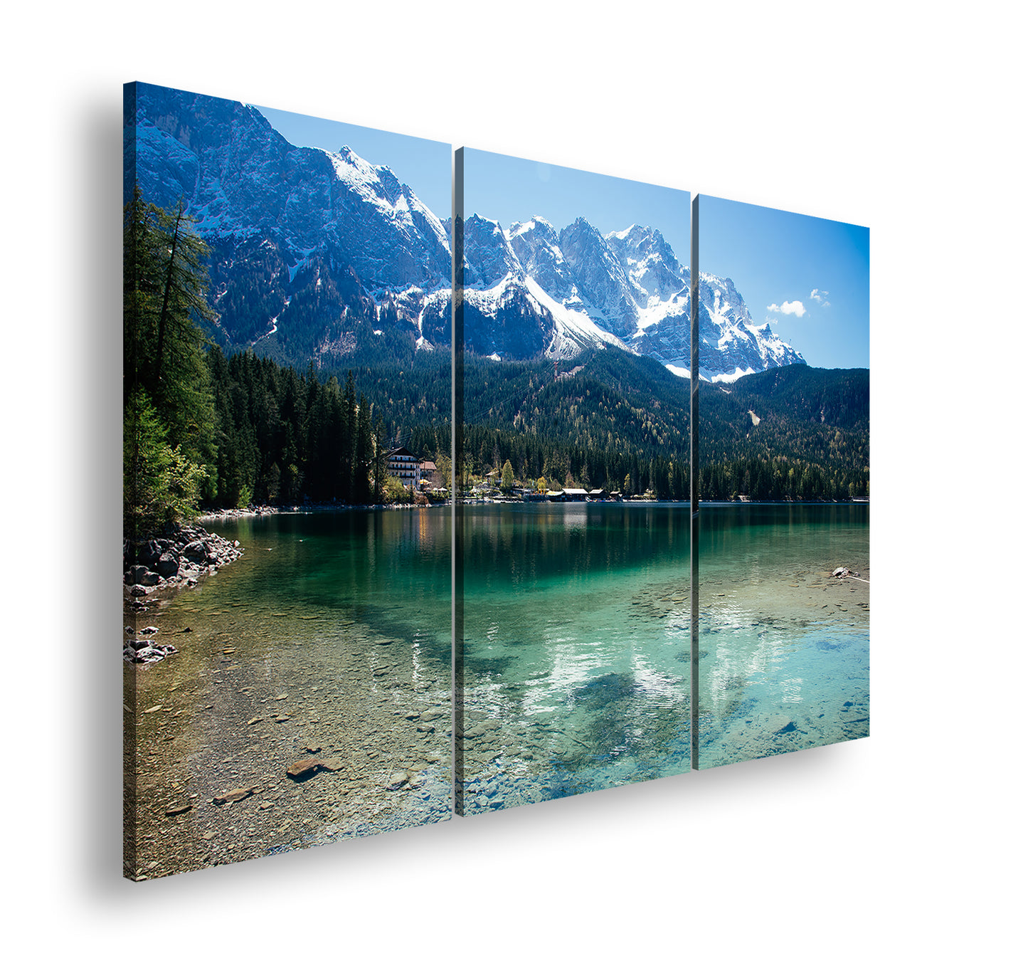 Hauptbild Farbig 3 Teilig