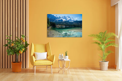 Vorschaubild Wohnzimmerbild 3