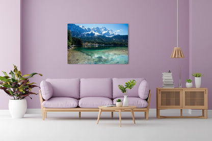 Vorschaubild Wohnzimmerbild 2