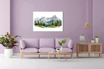 Vorschaubild Wohnzimmerbild 2