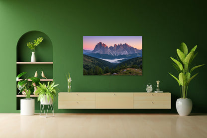 Vorschaubild Wohnzimmerbild 4