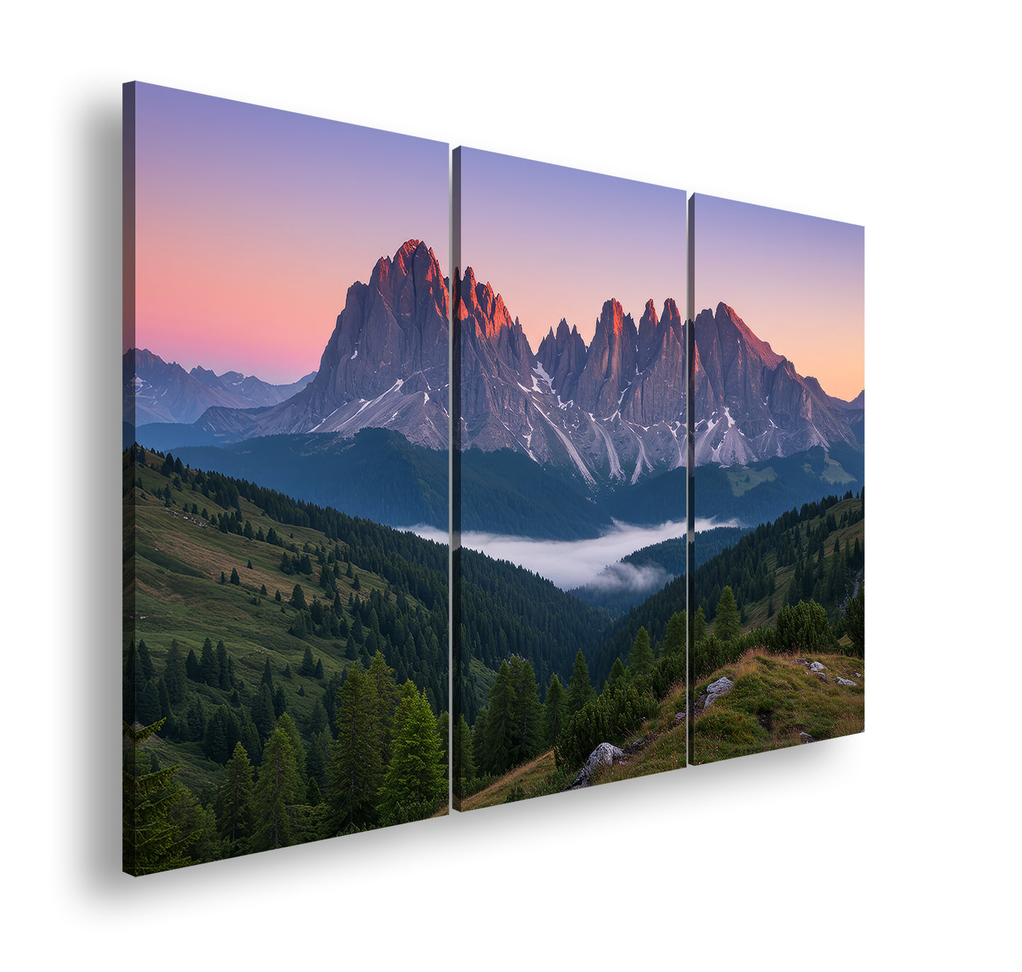 Hauptbild Farbig 3 Teilig