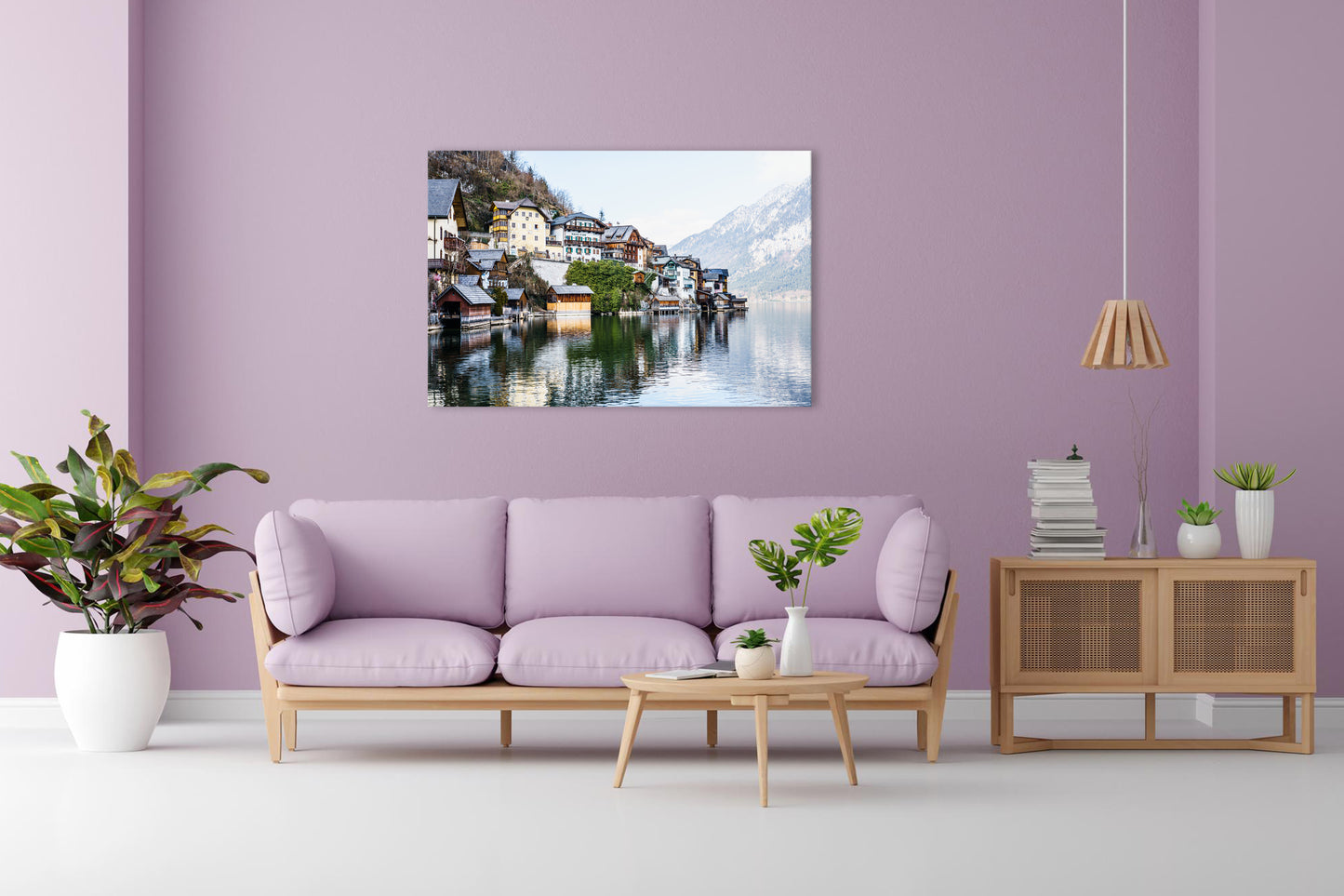 Vorschaubild Wohnzimmerbild 2