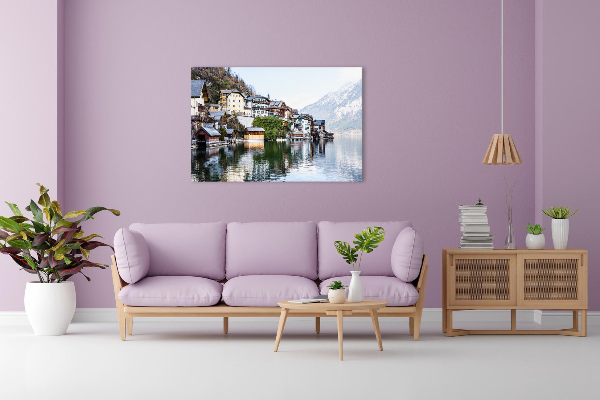 Vorschaubild Wohnzimmerbild 2