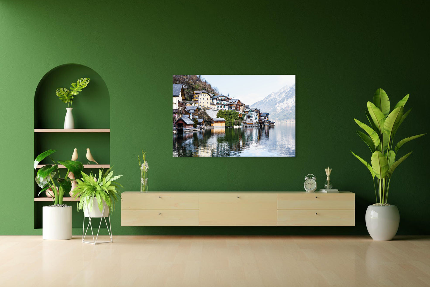 Vorschaubild Wohnzimmerbild 4