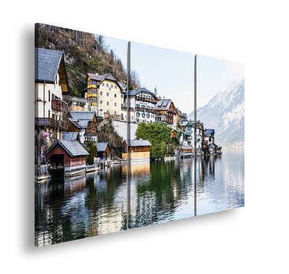 Hauptbild Farbig 3 Teilig