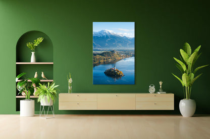 Vorschaubild Wohnzimmerbild 4