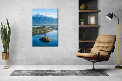 Vorschaubild Wohnzimmerbild 1