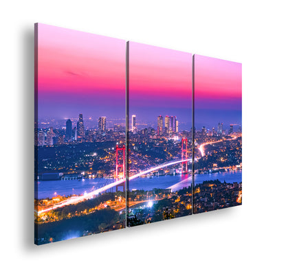 Hauptbild Farbig 3 Teilig