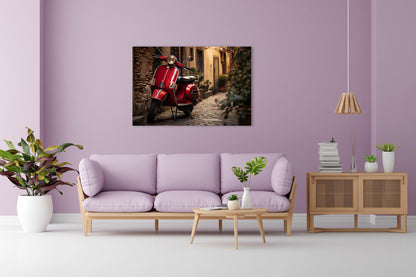 Vorschaubild Wohnzimmerbild 2