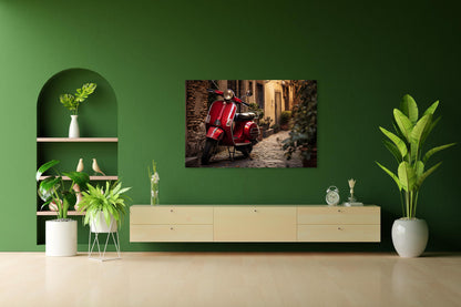 Vorschaubild Wohnzimmerbild 4