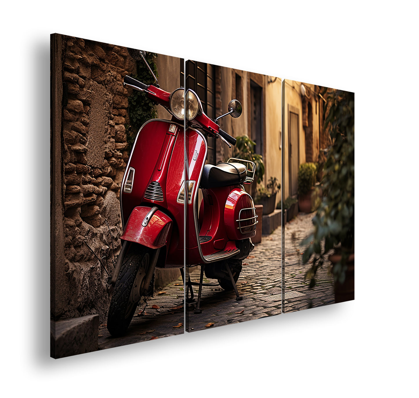 Hauptbild Farbig 3 Teilig