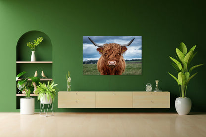 Vorschaubild Wohnzimmerbild 4