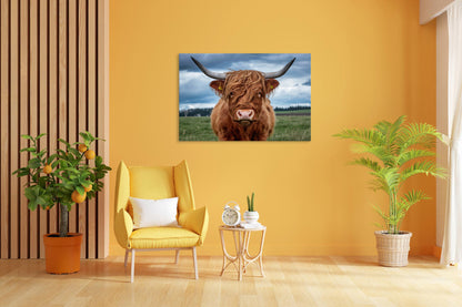 Vorschaubild Wohnzimmerbild 3