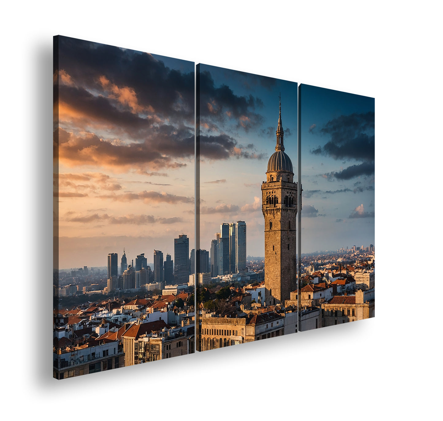 Hauptbild Farbig 3 Teilig