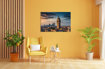 Vorschaubild Wohnzimmerbild 3