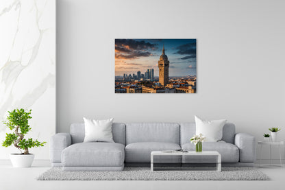 Vorschaubild Wohnzimmerbild 1