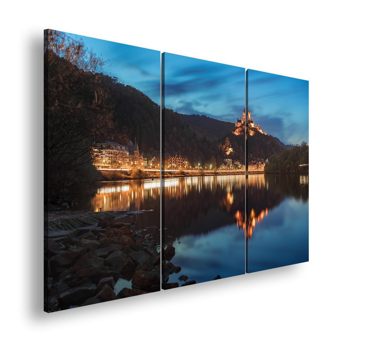 Hauptbild Farbig 3 Teilig