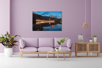 Vorschaubild Wohnzimmerbild 2