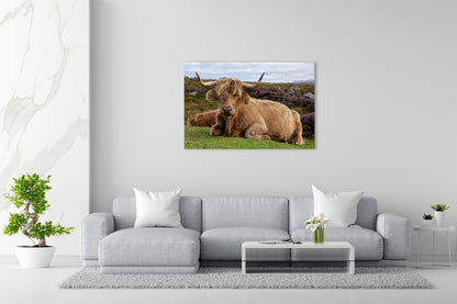 Vorschaubild Wohnzimmerbild 1