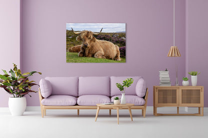 Vorschaubild Wohnzimmerbild 2