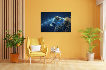 Vorschaubild Wohnzimmerbild 3