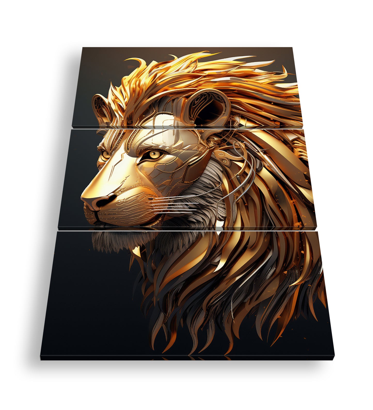 Hauptbild Farbig 3 Teilig