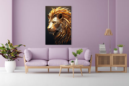 Vorschaubild Wohnzimmerbild 2