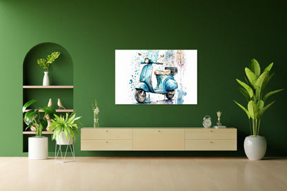 Vorschaubild Wohnzimmerbild 4