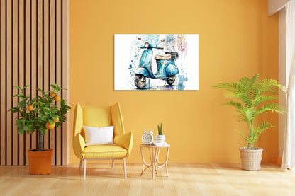 Vorschaubild Wohnzimmerbild 3