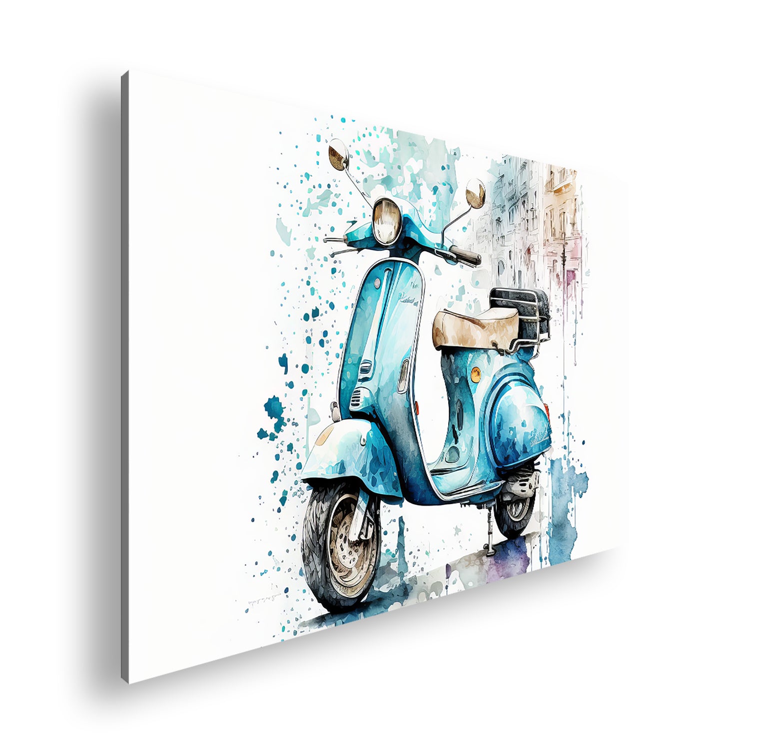 Hauptbild Farbig Standart