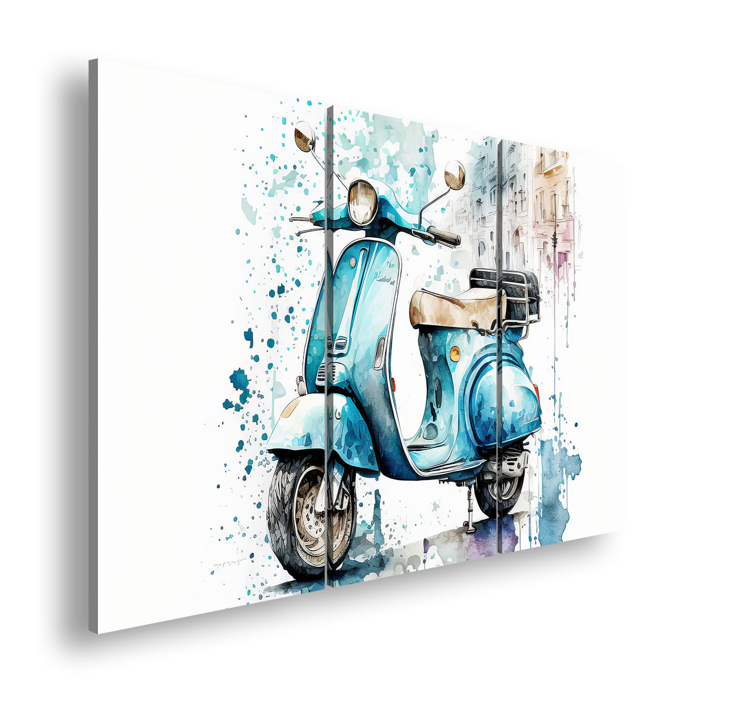 Hauptbild Farbig 3 Teilig