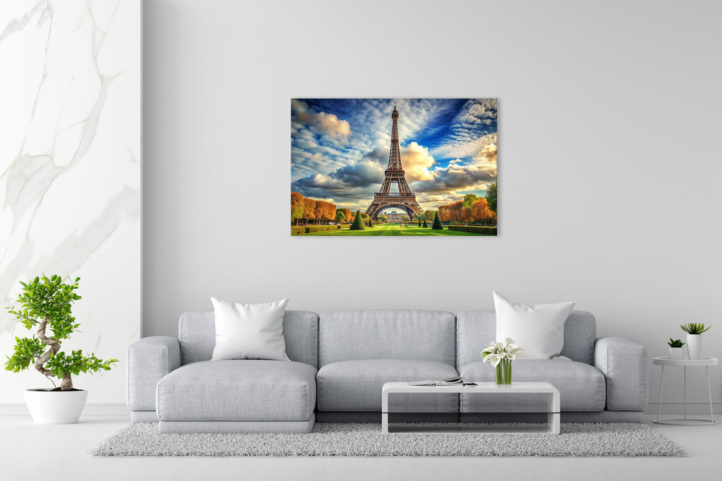 Vorschaubild Wohnzimmerbild 1