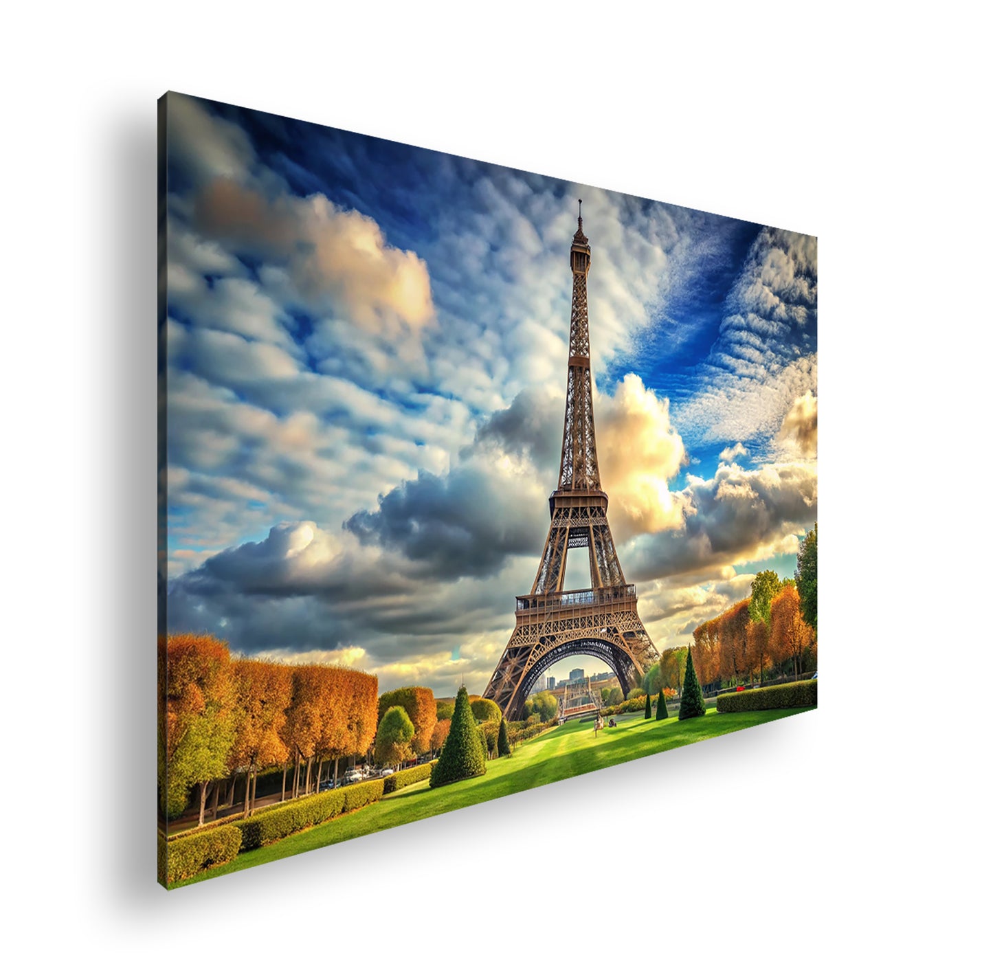 Hauptbild Farbig Standart