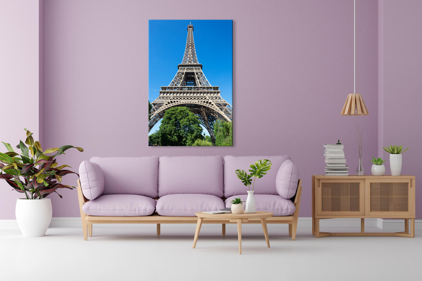 Vorschaubild Wohnzimmerbild 2