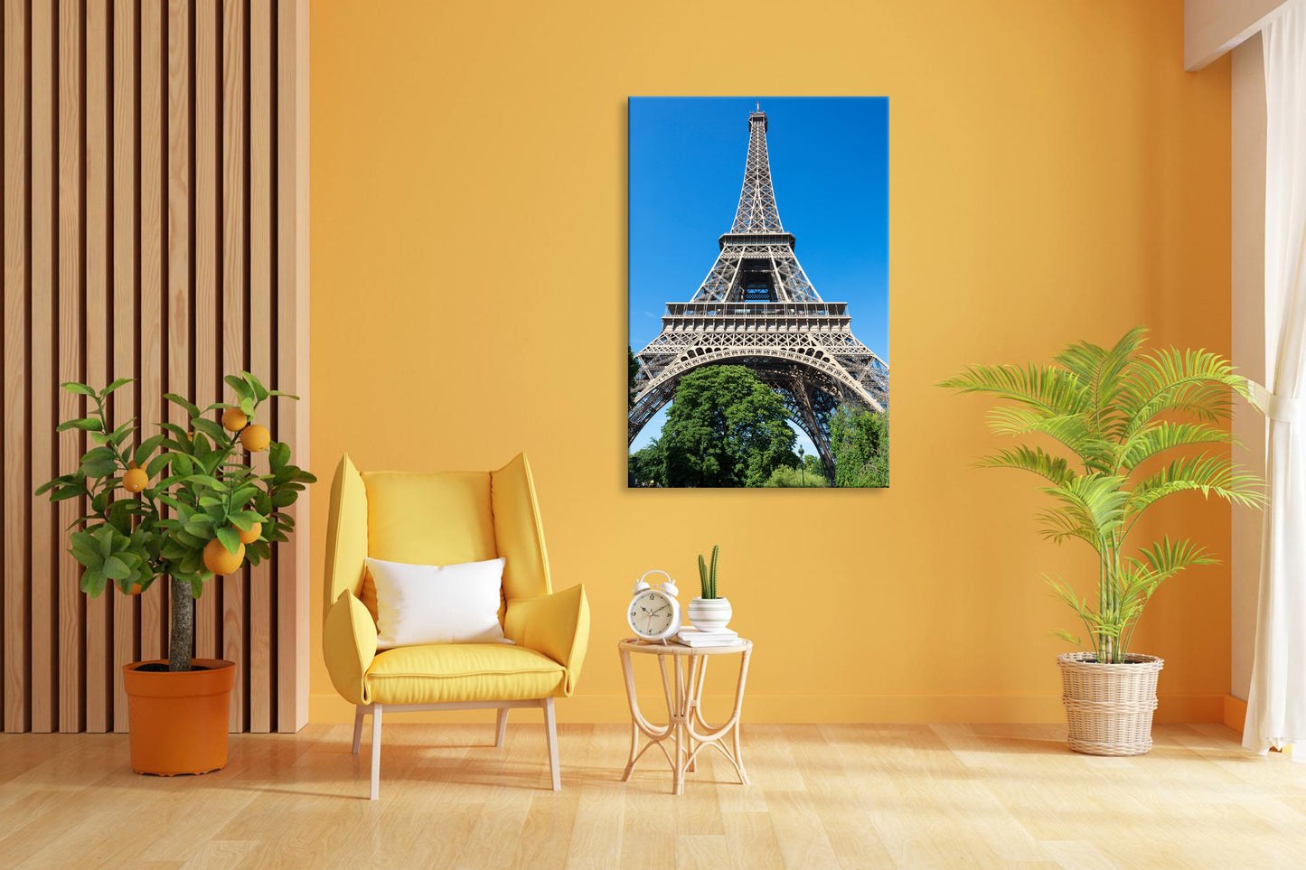 Vorschaubild Wohnzimmerbild 3