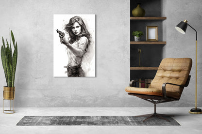 Vorschaubild Wohnzimmerbild 1