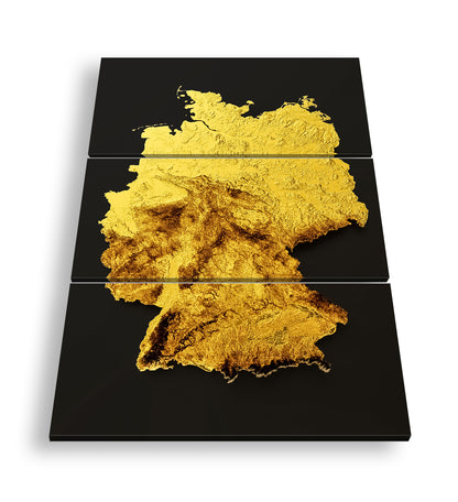 Hauptbild Farbig 3 Teilig